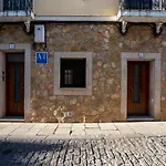 公寓 Turisticos 