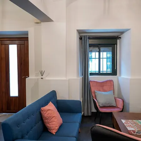 Appartement Turisticos 