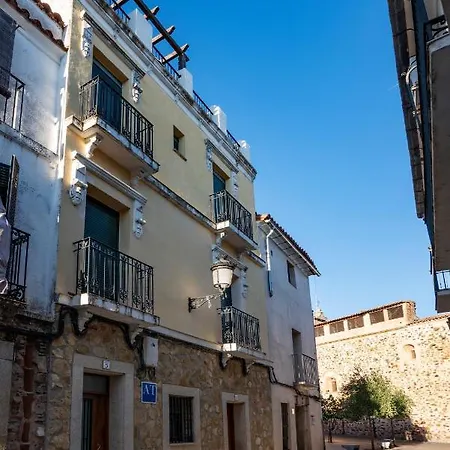 Apartment Turisticos 