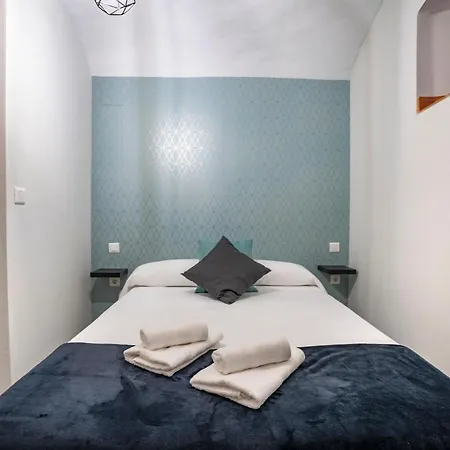 Appartement Turisticos 
