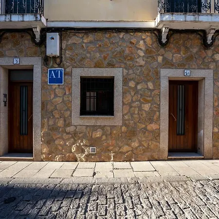 Appartement Turisticos 