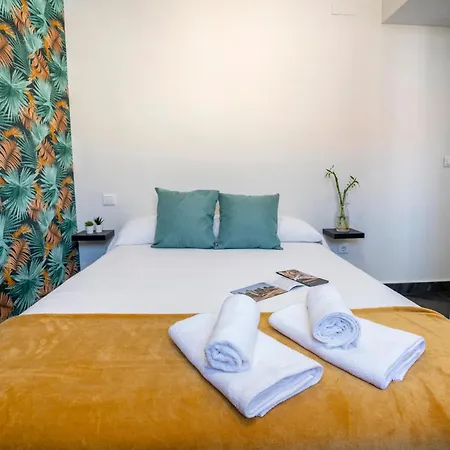 Apartment Turisticos 