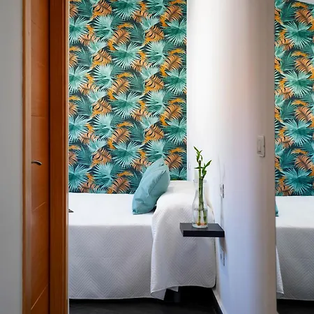 Appartement Turisticos 