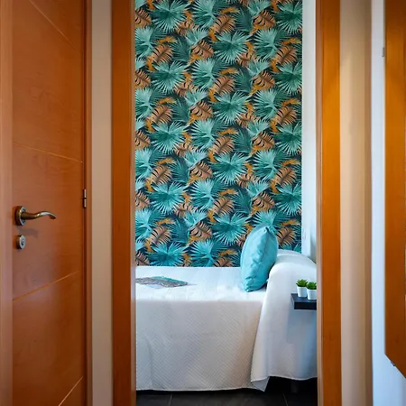 Appartement Turisticos 