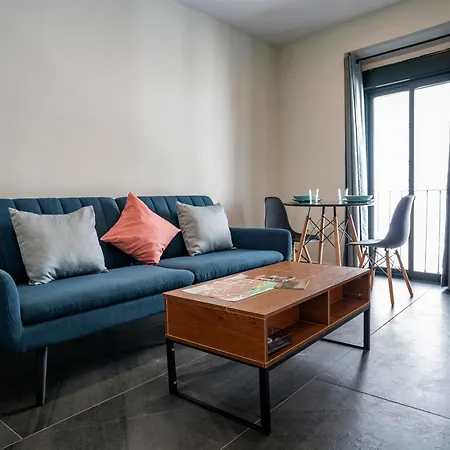 Apartment Turisticos 