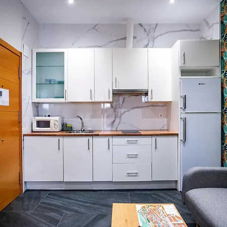 Apartment Turisticos 