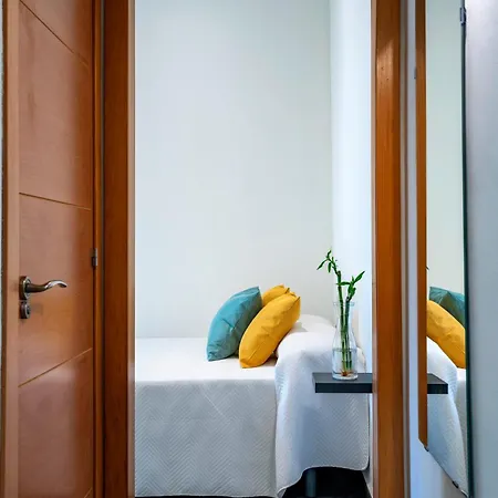 Appartement Turisticos 
