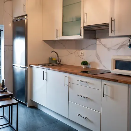 Appartement Turisticos 