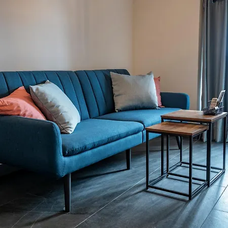 Apartment Turisticos 