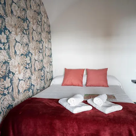 Appartement Turisticos 