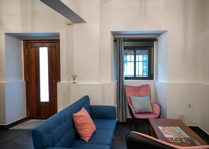 Apartment Turisticos 