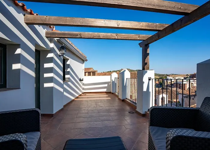 アパート Turisticos 