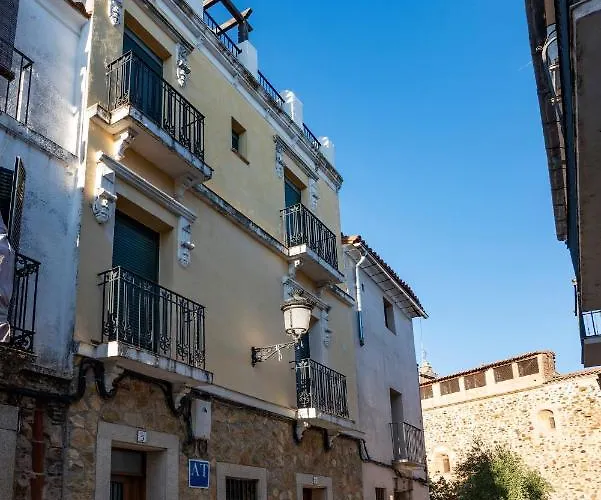 Apartment Turisticos 