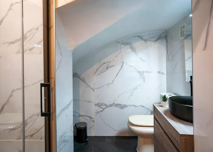 アパート Turisticos 