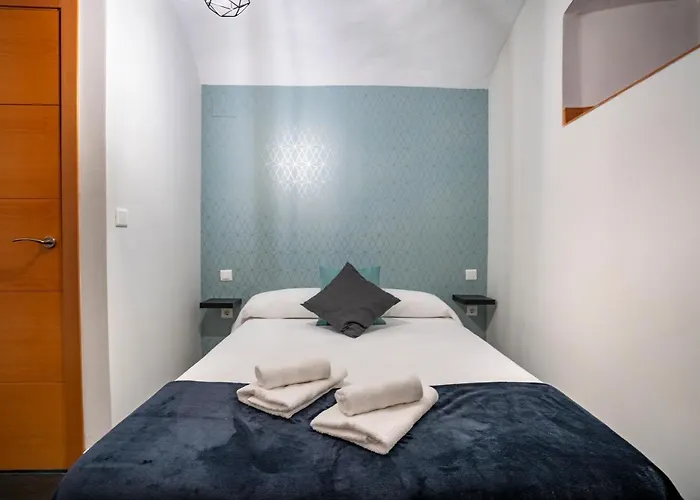 Apartment Turisticos 