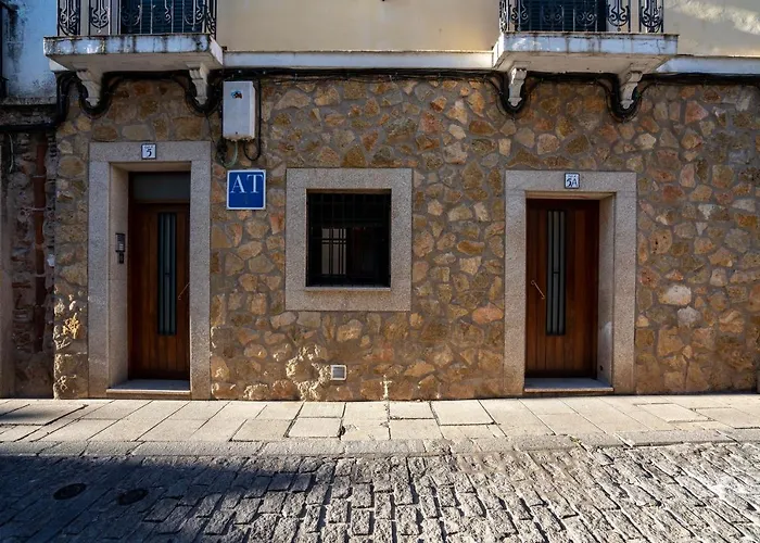 Apartment Turisticos 