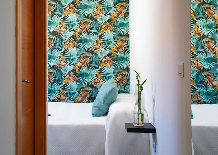 Apartment Turisticos 