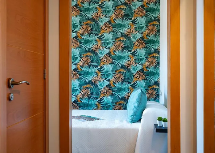 Apartment Turisticos 