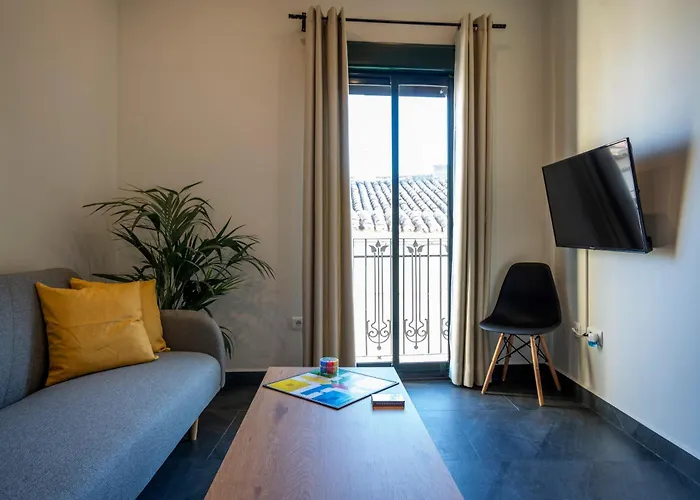 Apartment Turisticos 