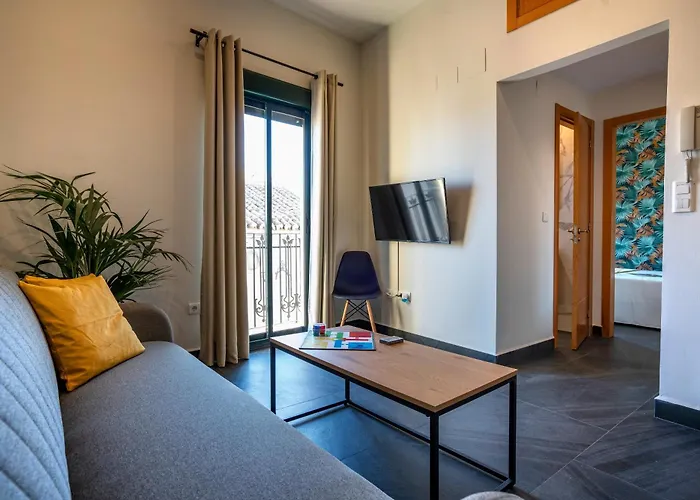 アパート Turisticos 