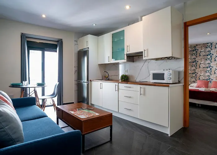 Apartment Turisticos 