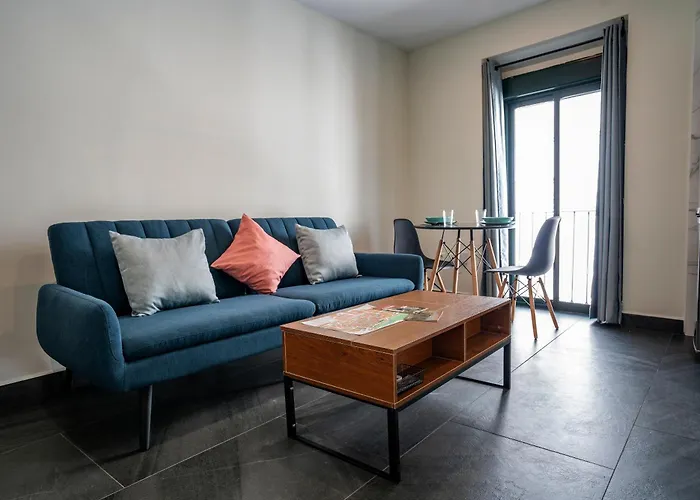 Apartment Turisticos 