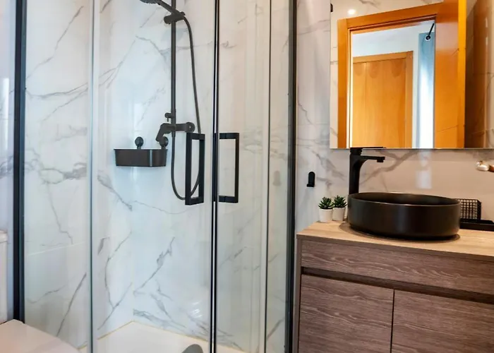 アパート Turisticos 