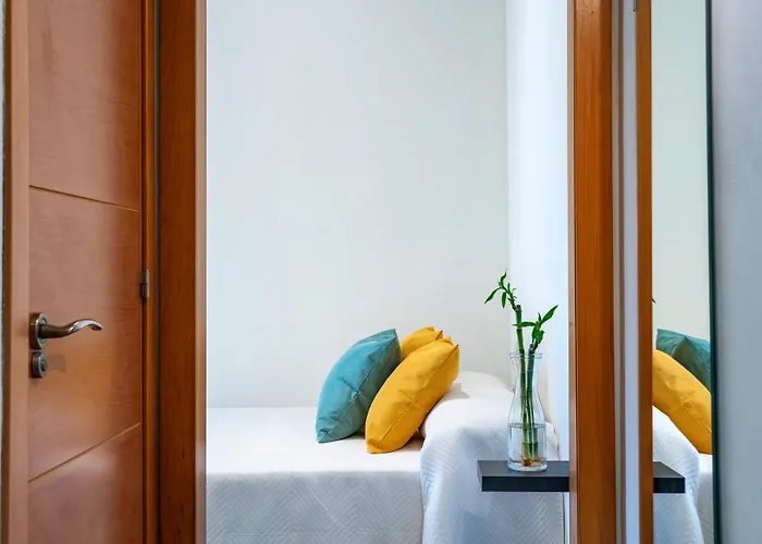 Apartment Turisticos 