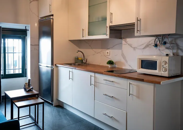 Apartment Turisticos 