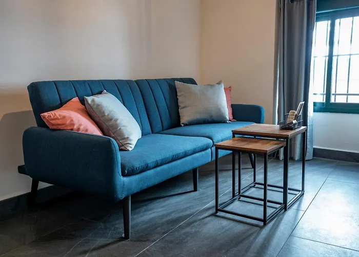 Apartment Turisticos 